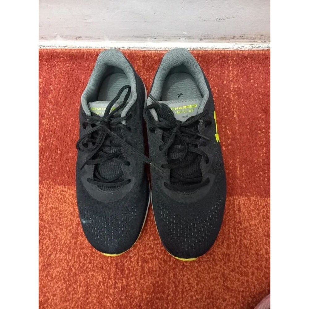 Under Armour Charged Impulse 2